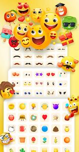 Emoji Maker - emoji eu