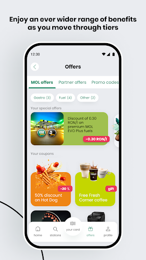 MOL Move Screenshot 4 - AppWisp.com