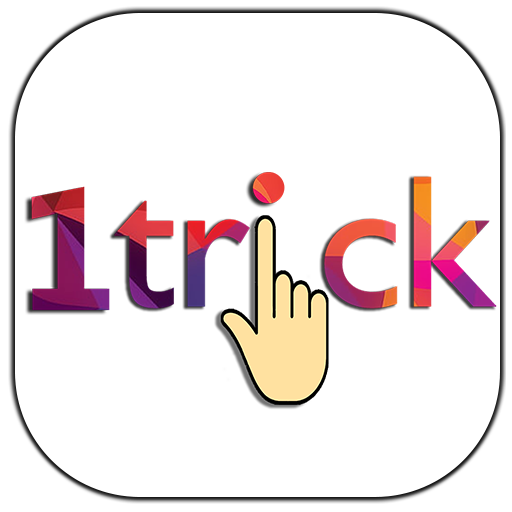 1Trick logo