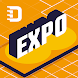 D Expo - Androidアプリ