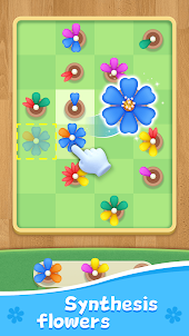 Flower Sort：Puzzle Game
