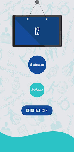 Admin_Waiting App Screen 2