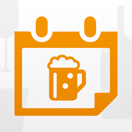 飲酒カレンダー logo
