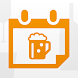 飲酒カレンダー - Androidアプリ