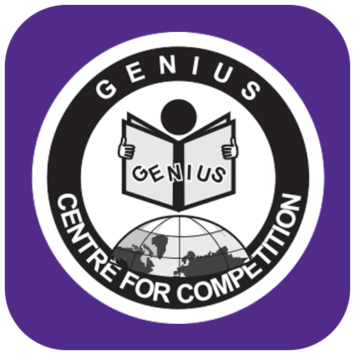 Genius Learning App logo