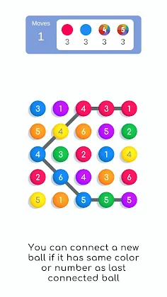 Connect 'Em All: Join The Dots - Screenshot 4