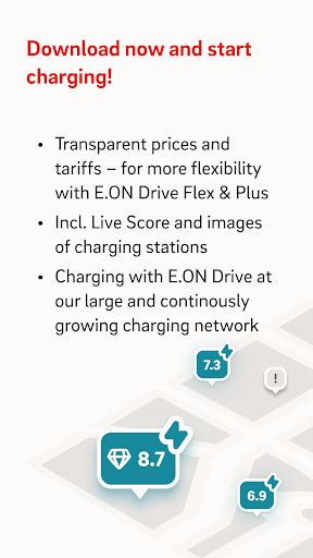 E.ON Drive Comfort screenshot 2