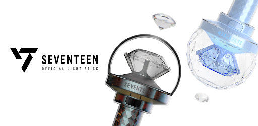 SEVENTEEN LIGHT STICK VER3