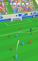 Super Goal - Soccer Stickman 0.0.51 poster 9
