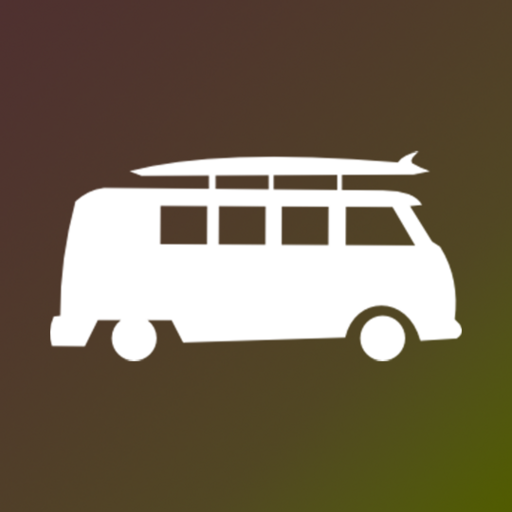 Nau Travel logo