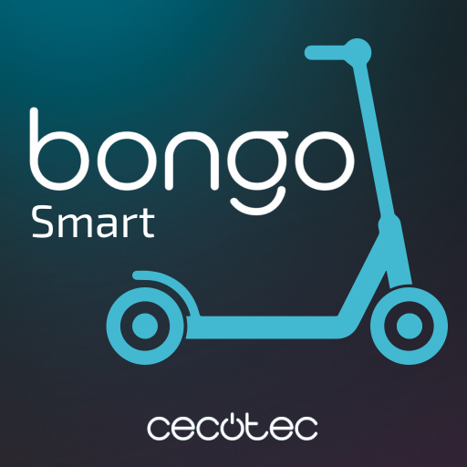 Bongo Smart logo