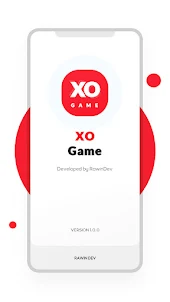 XO Game - Tic Tac Toe - Game