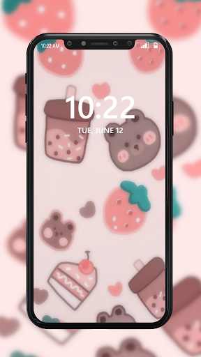 Beautiful Wallpapers 4K HD