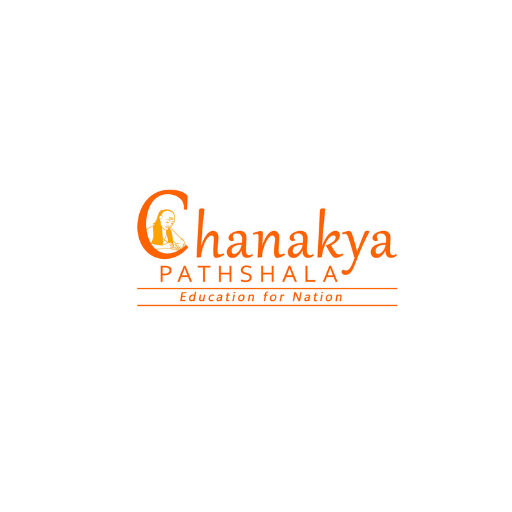 Chankya Pathshala logo