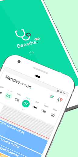 Beesiha Pro Screen 2