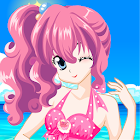 Pony Summer Vacation : Makeover and Fashion Game 211017