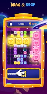 Match Blocks–Block Puzzle Game Screenshot