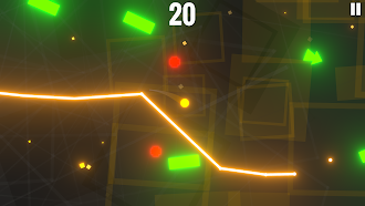 Game screenshot LandLine mod apk
