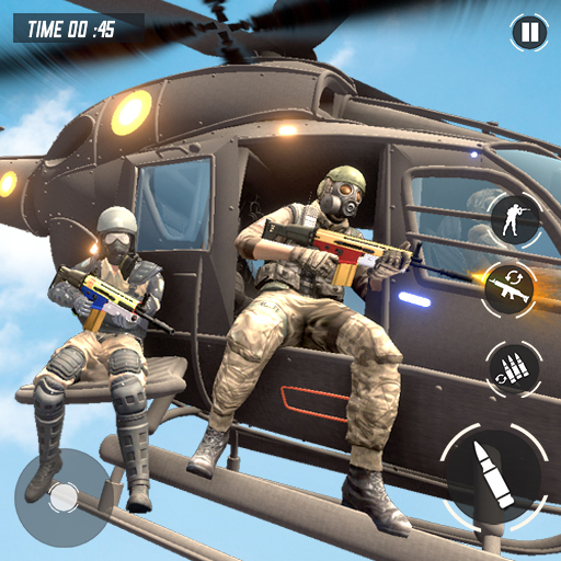 Air Attack: Sky War Shooting Download on Windows