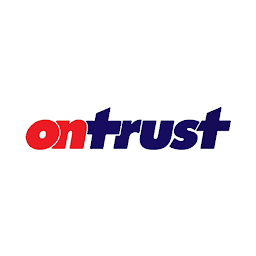 图标图片“Ontrust”