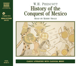 Imagen de icono History of the Conquest of Mexico