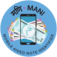 MANI – Mobile Aided Note Identifier