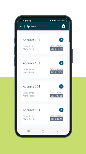 YUBIQ More Screenshot 2 - AppWisp.com
