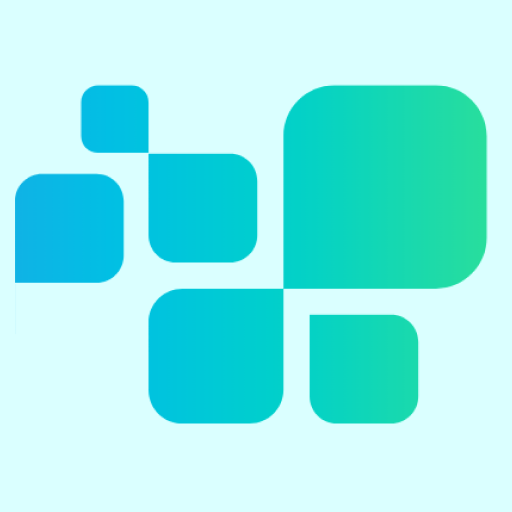 На связи + logo
