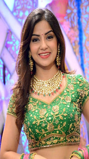 Kashmira Pardeshi Wallpapers