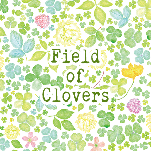 Spring Theme-Field of Clovers Descarga en Windows