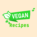 Cover Image of डाउनलोड Easy pro vegan food recipes  APK