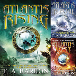 Icon image Atlantis Saga