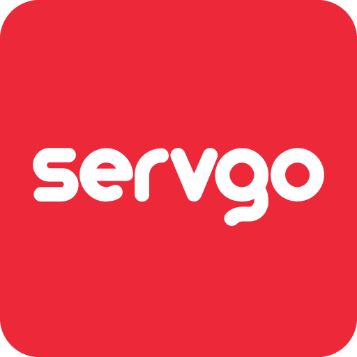 ServGo Ghana - AppWisp.com