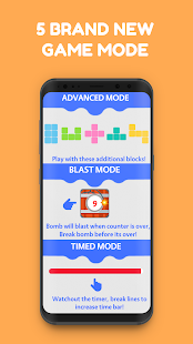 Sudoku Tiles - Block Sudoku Puzzle,5 New Game Mode screenshots 1