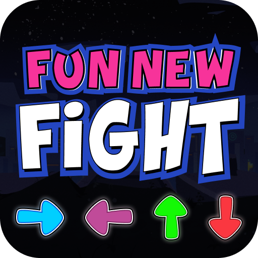 FNF -  Fun New Fight