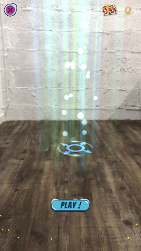 playfantasy by Blachere