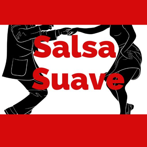 Salsa Suave logo