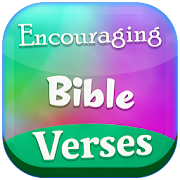 Encouraging Bible Verses