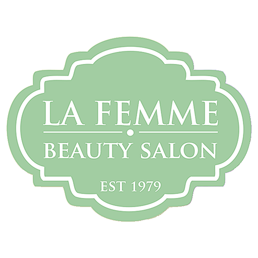 La Femme Beauty Salon logo
