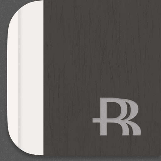 Restore + Revive Journal logo