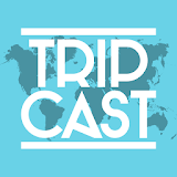 Tripcast icon