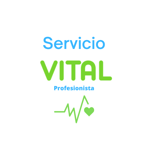 Servicio Vital Profesionista logo
