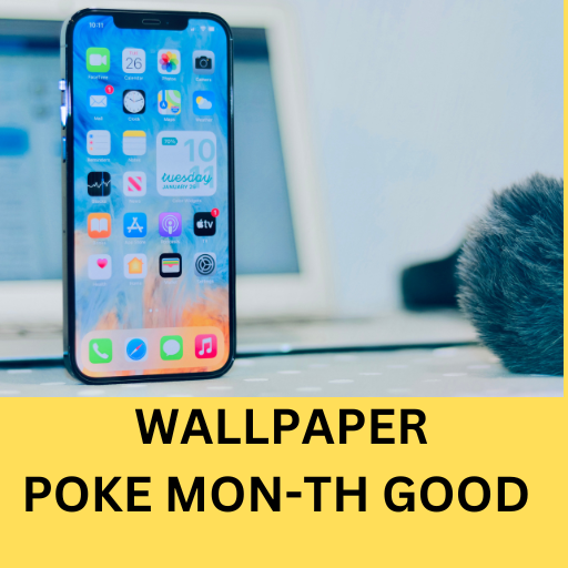 picture of poke month n sound Download on Windows