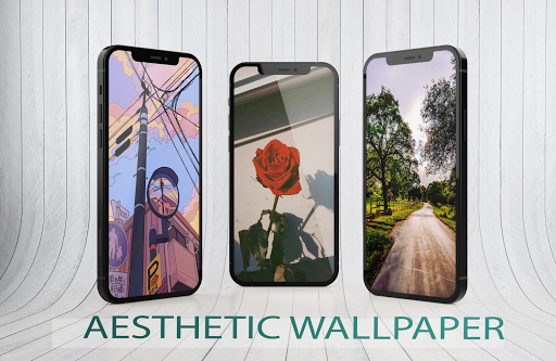 Aesthetic HD Wallpapers