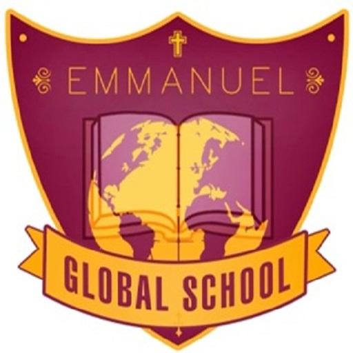 EMMANUEL GLOBAL SCHOOL  Icon