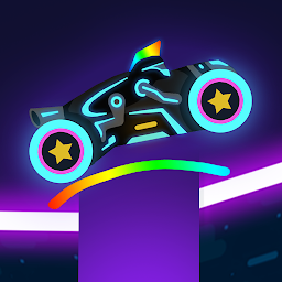 Draw To Ride - Bridge Drawing