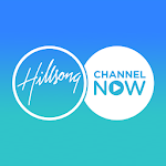 Cover Image of Download Hillsong Channel NOW  APK