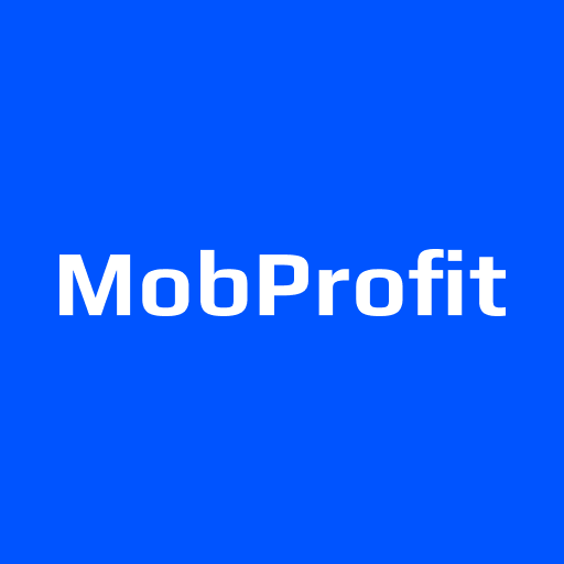 MobProfit logo