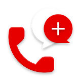 Vodafone Call+ & Message+ icon