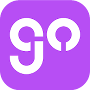 gobyRIDE – rideshare anywhere! Earn rewards!